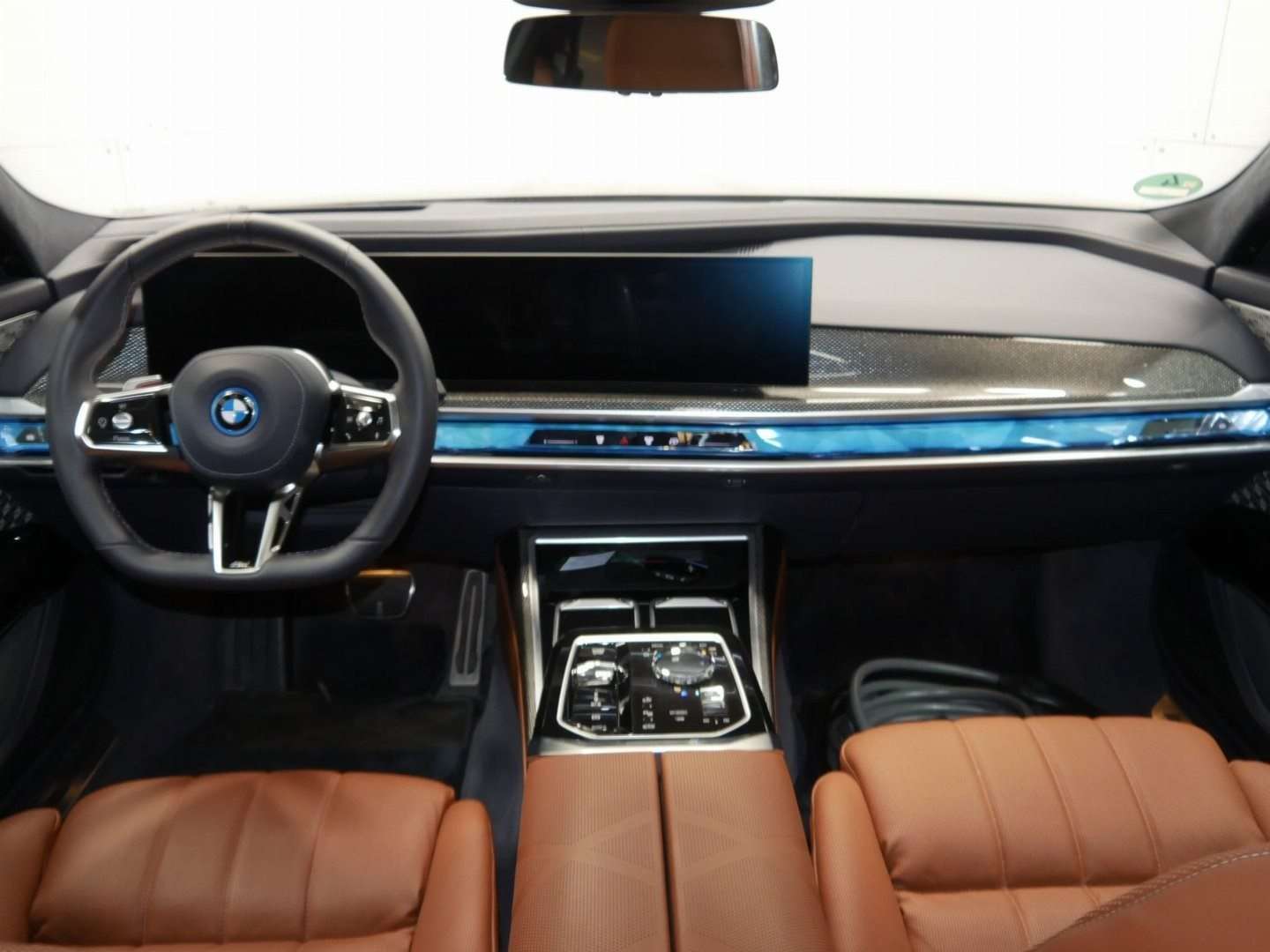 BMW I7 M Sport M70 XDrive - 2024 - Joinsteer - #6