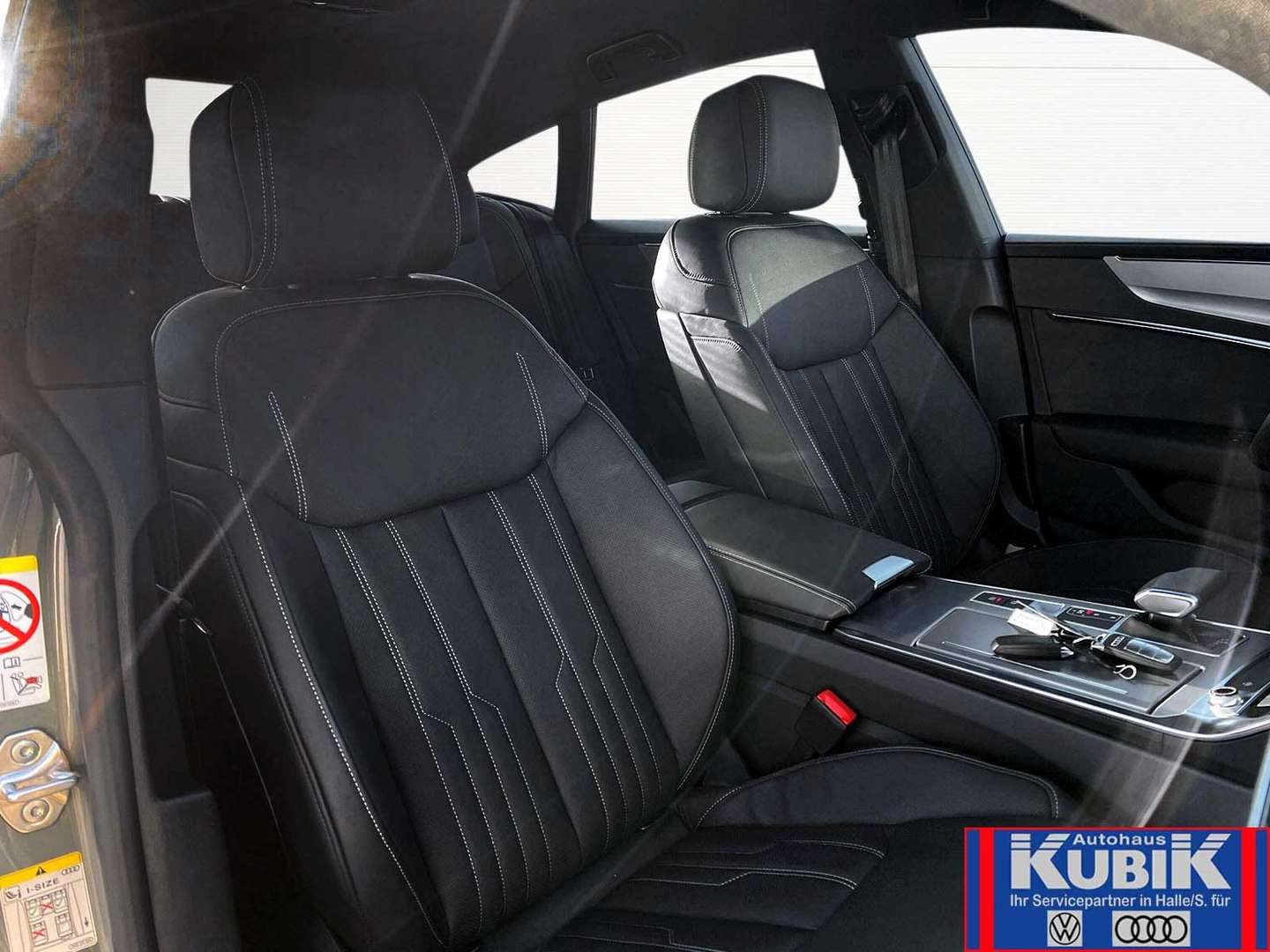 Audi S7 Sportback 3.0 TDI - 2024 - Joinsteer - #13