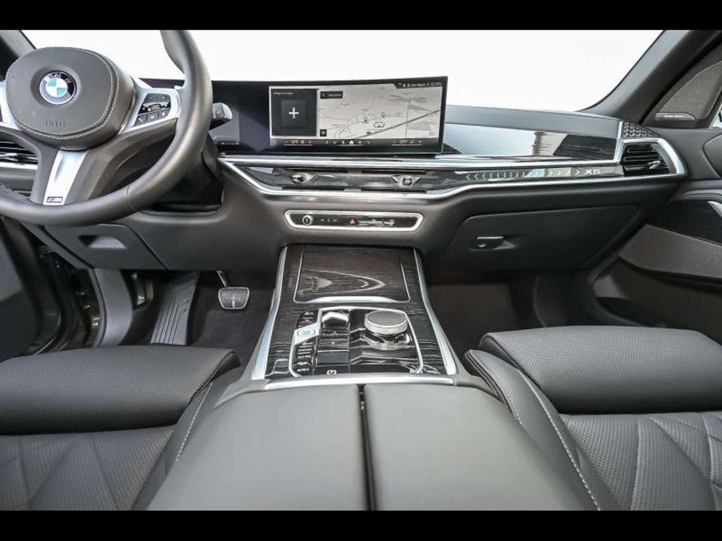 BMW X5 30d XDRIVE - 2024 - Joinsteer - #6