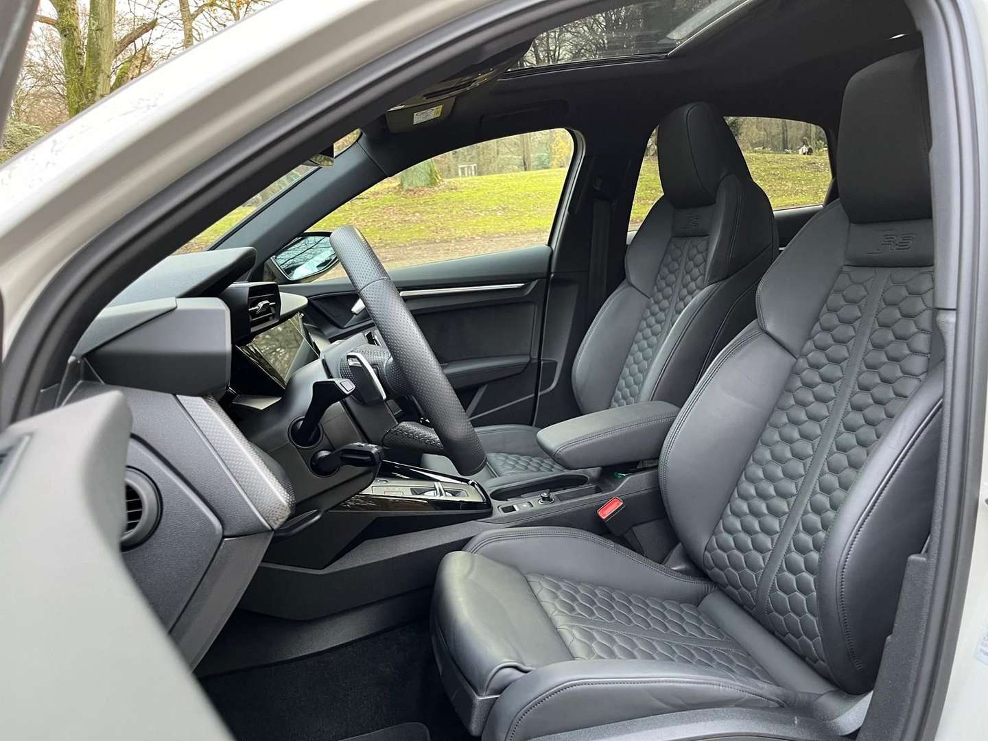 Audi RS3 2.5 TFSI - 2023 - Joinsteer - #5
