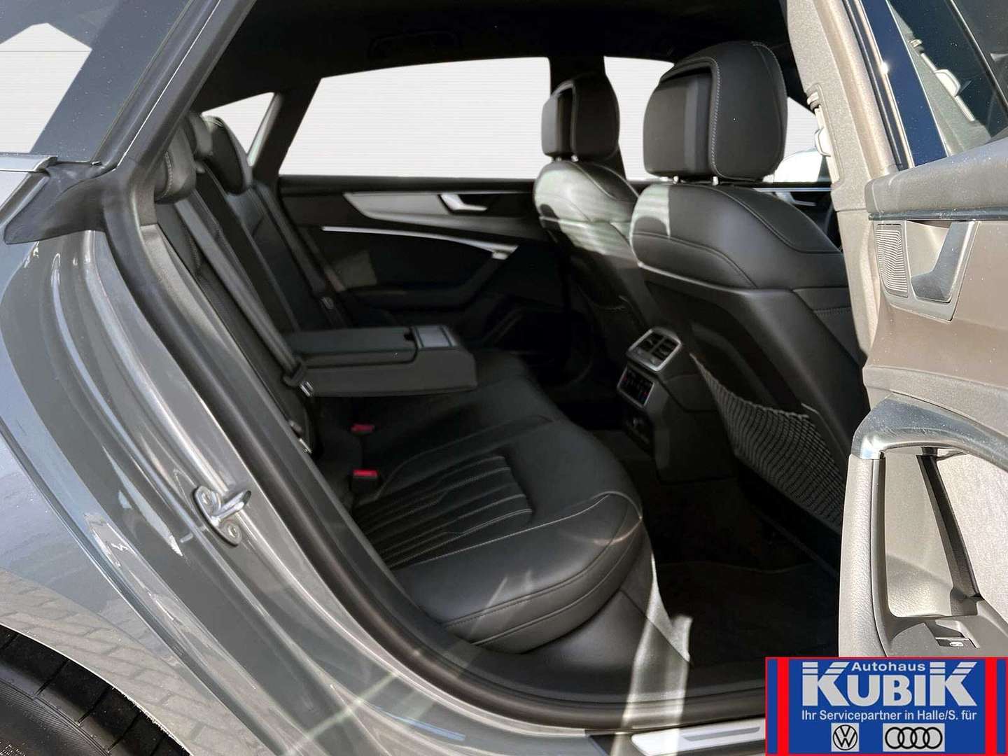 Audi S7 Sportback 3.0 TDI - 2024 - Joinsteer - #14