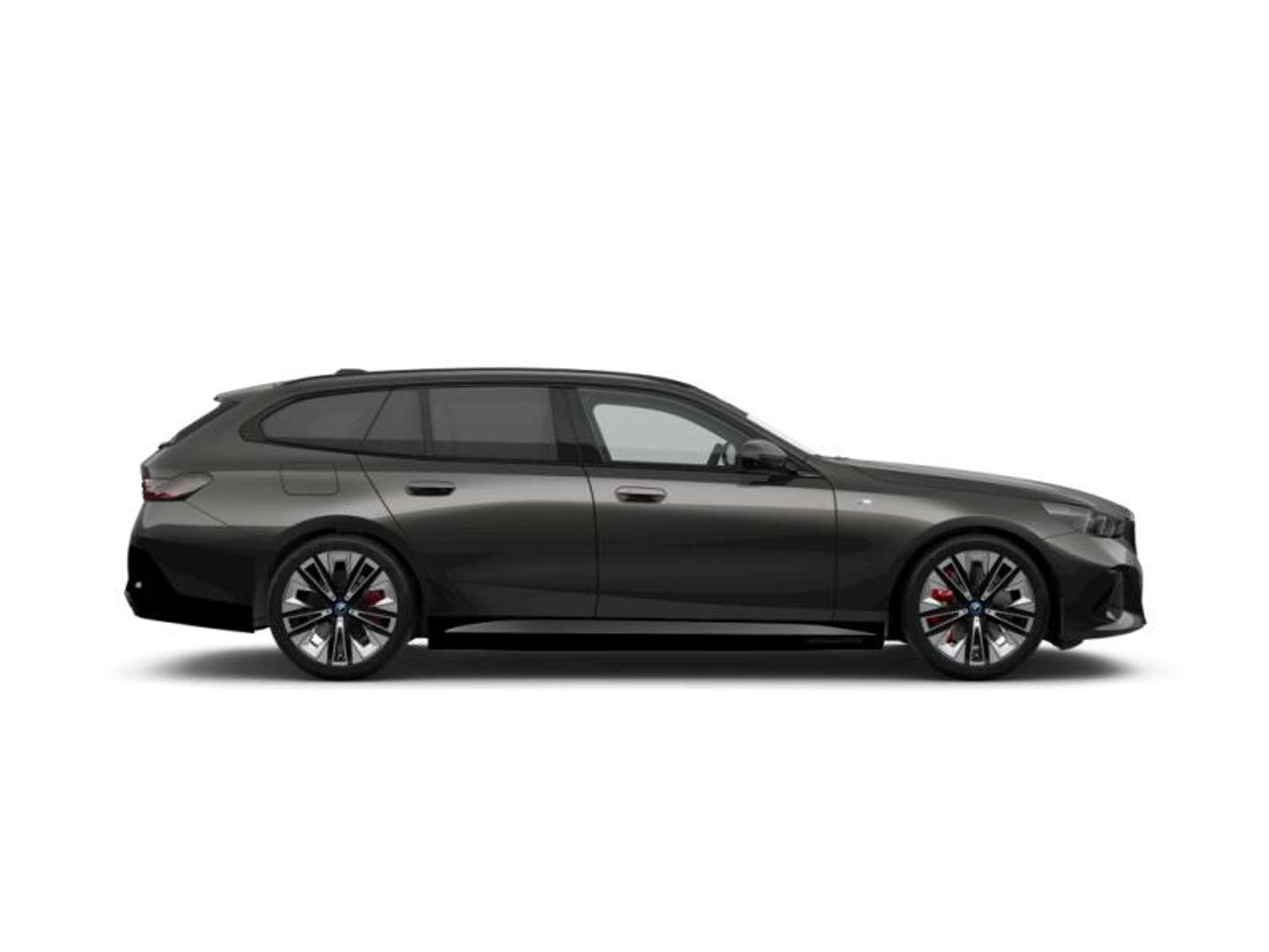 BMW I5 Touring M Sport EDrive40 - 2024 - Joinsteer - #2
