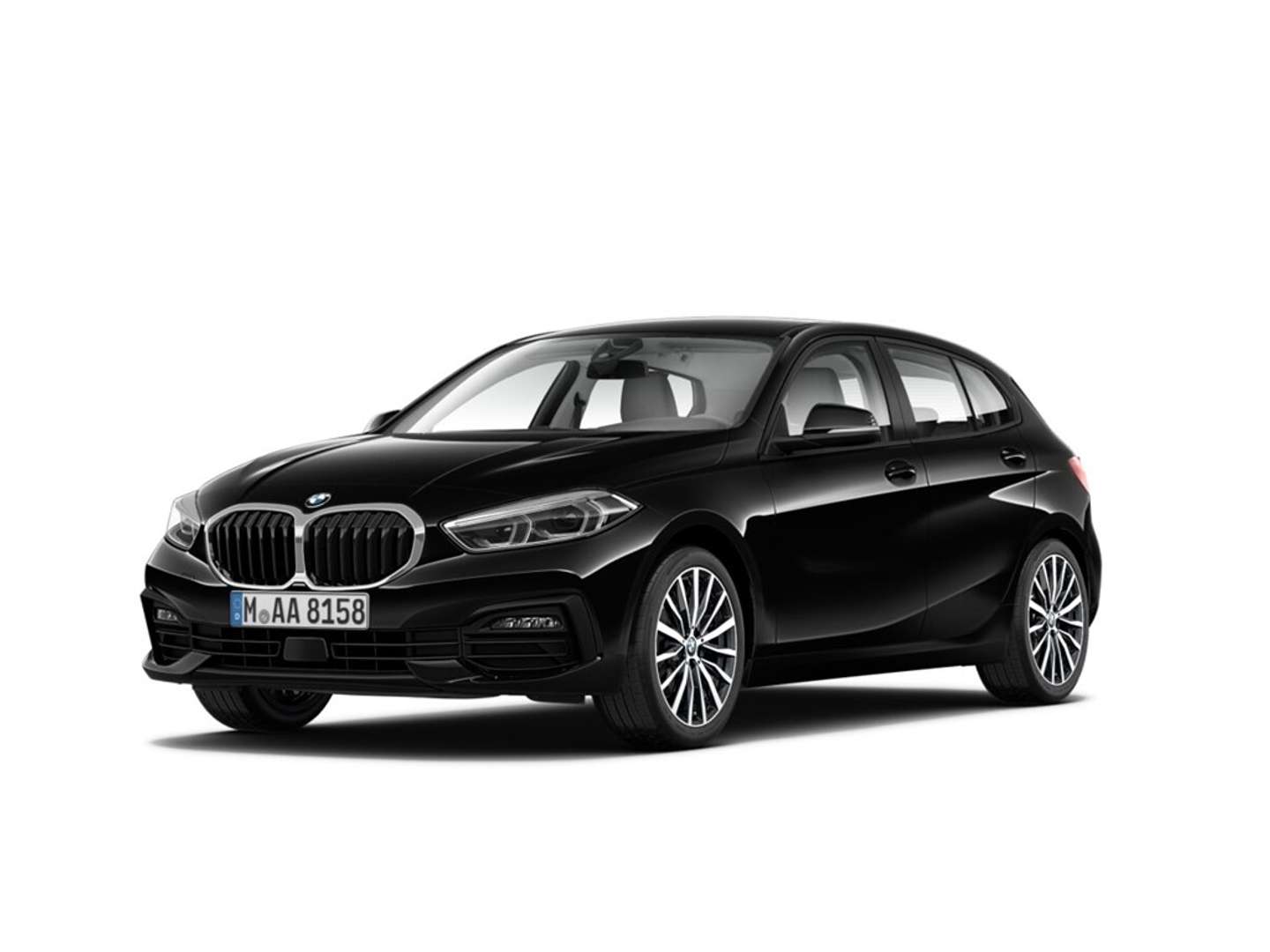 BMW 118i Advantage 118i - 2023 - Joinsteer - #1