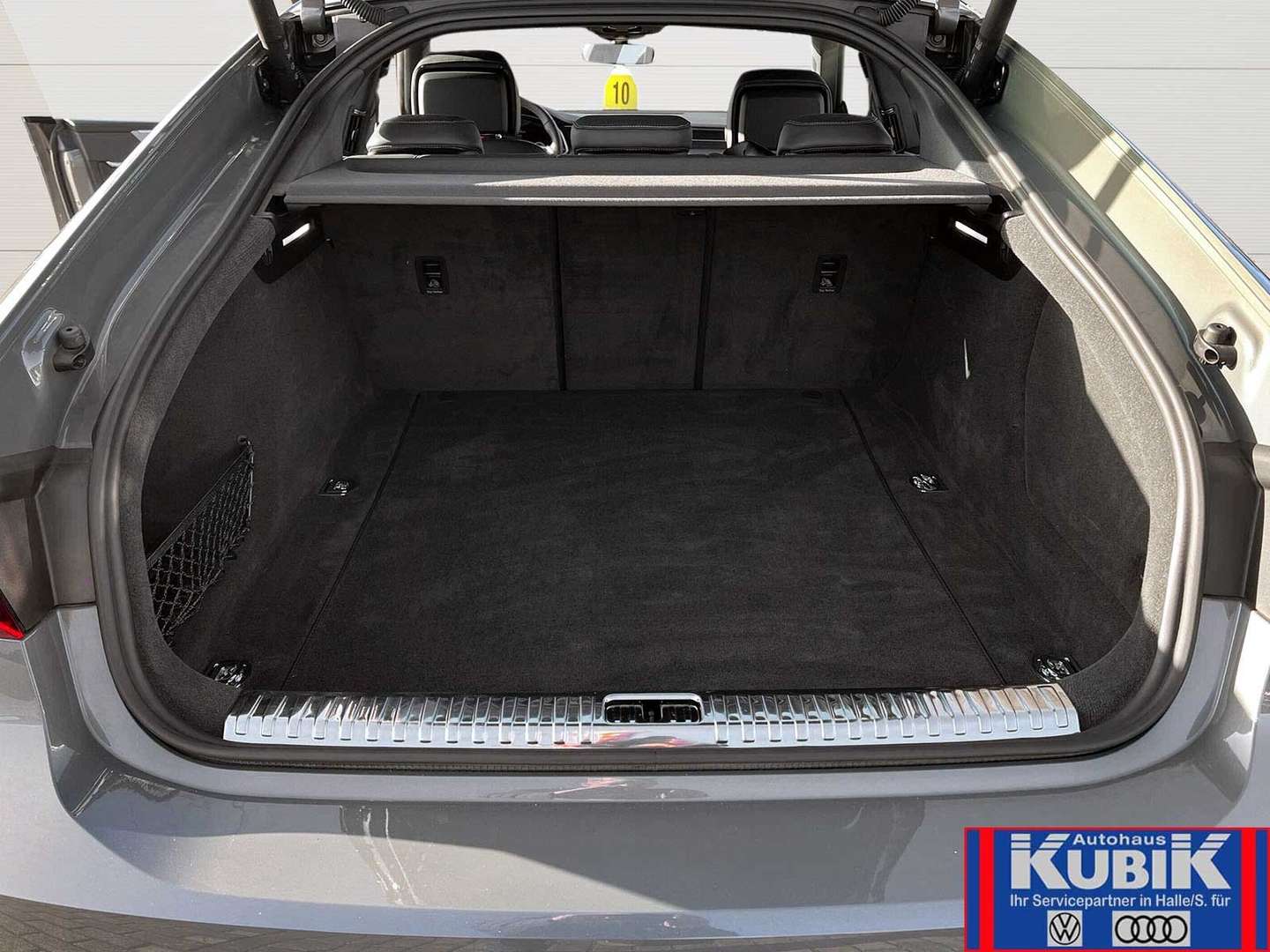 Audi S7 Sportback 3.0 TDI - 2024 - Joinsteer - #15
