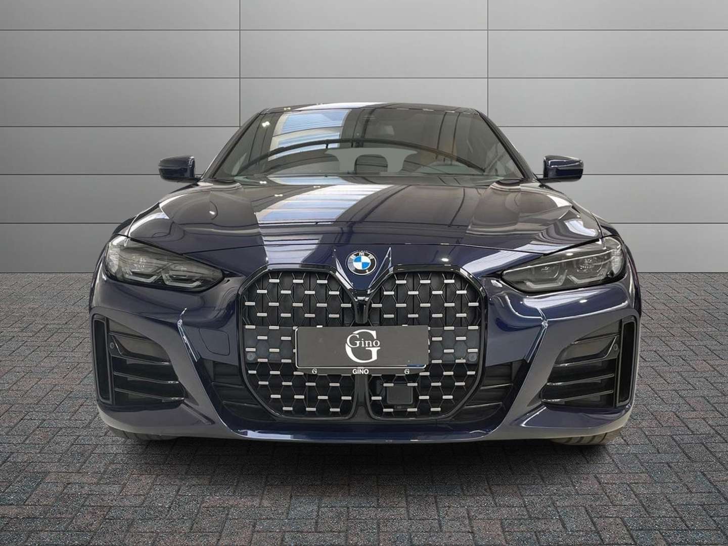 BMW Série 420 D Gran Coupé M Sport 420d - 2022 - Joinsteer - #3