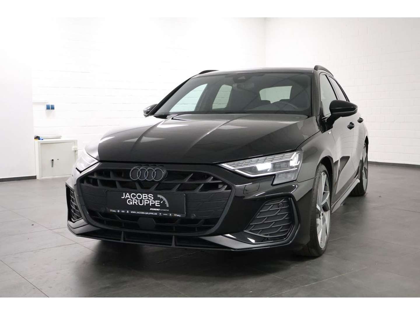 Audi A3 Sportback S Line 35 TFSI - 2025 - Joinsteer - #1
