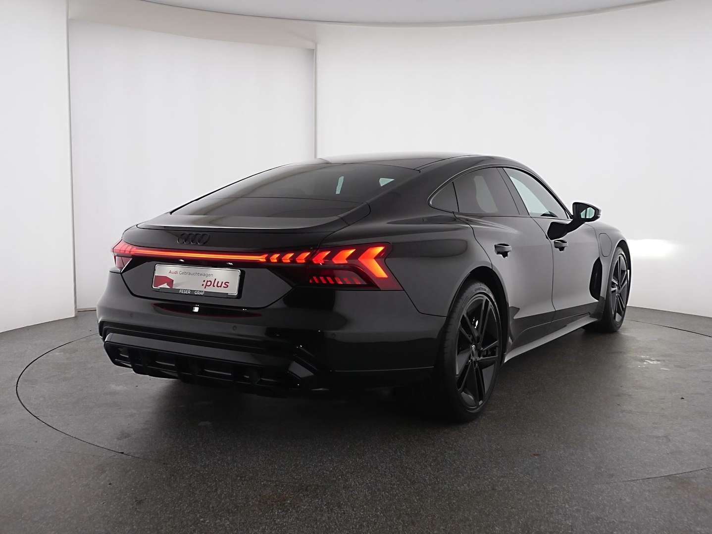 Audi E-tron GT - 2023 - Joinsteer - #1