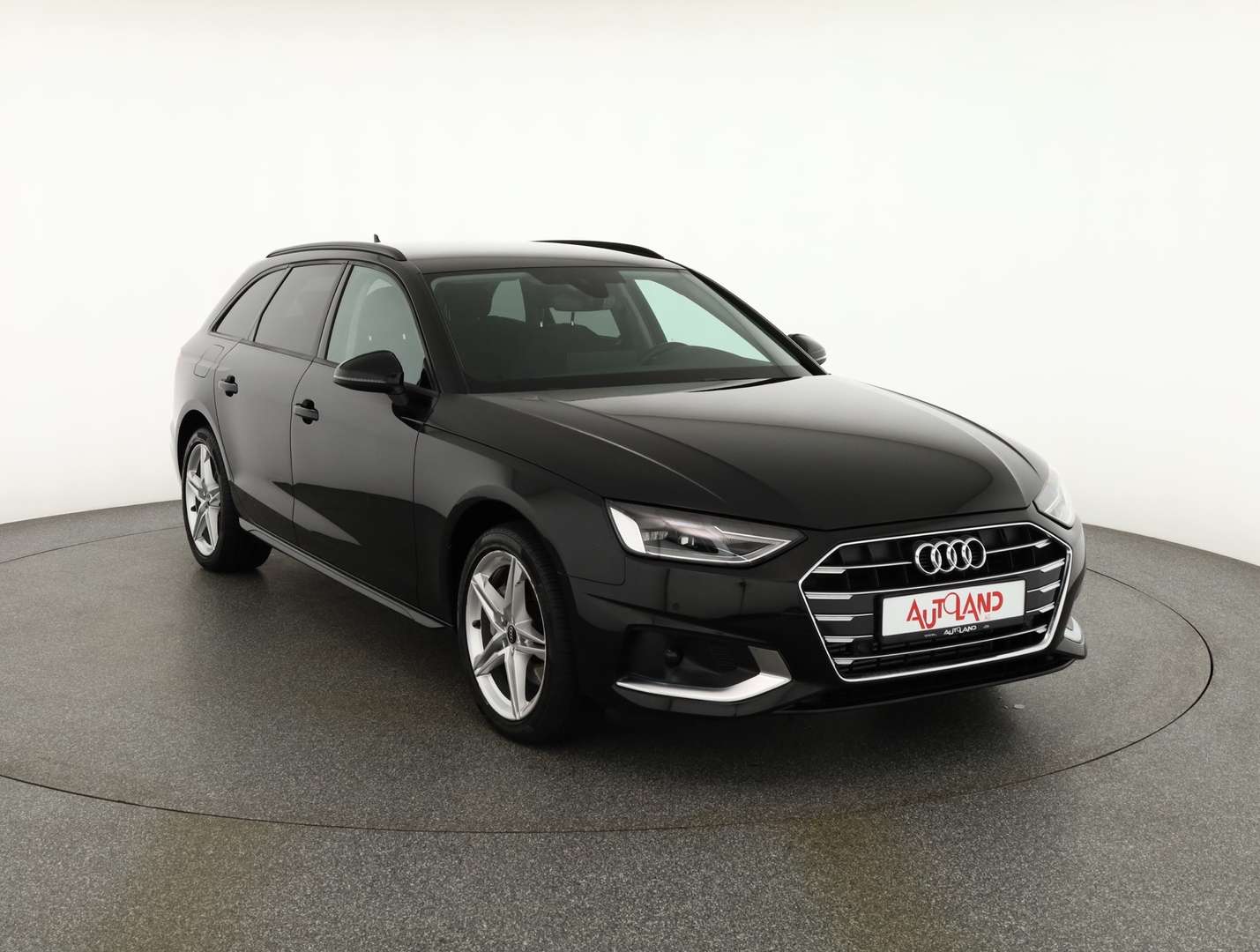 Audi A4 Avant 40 TFSI - 2022 - Joinsteer - #6