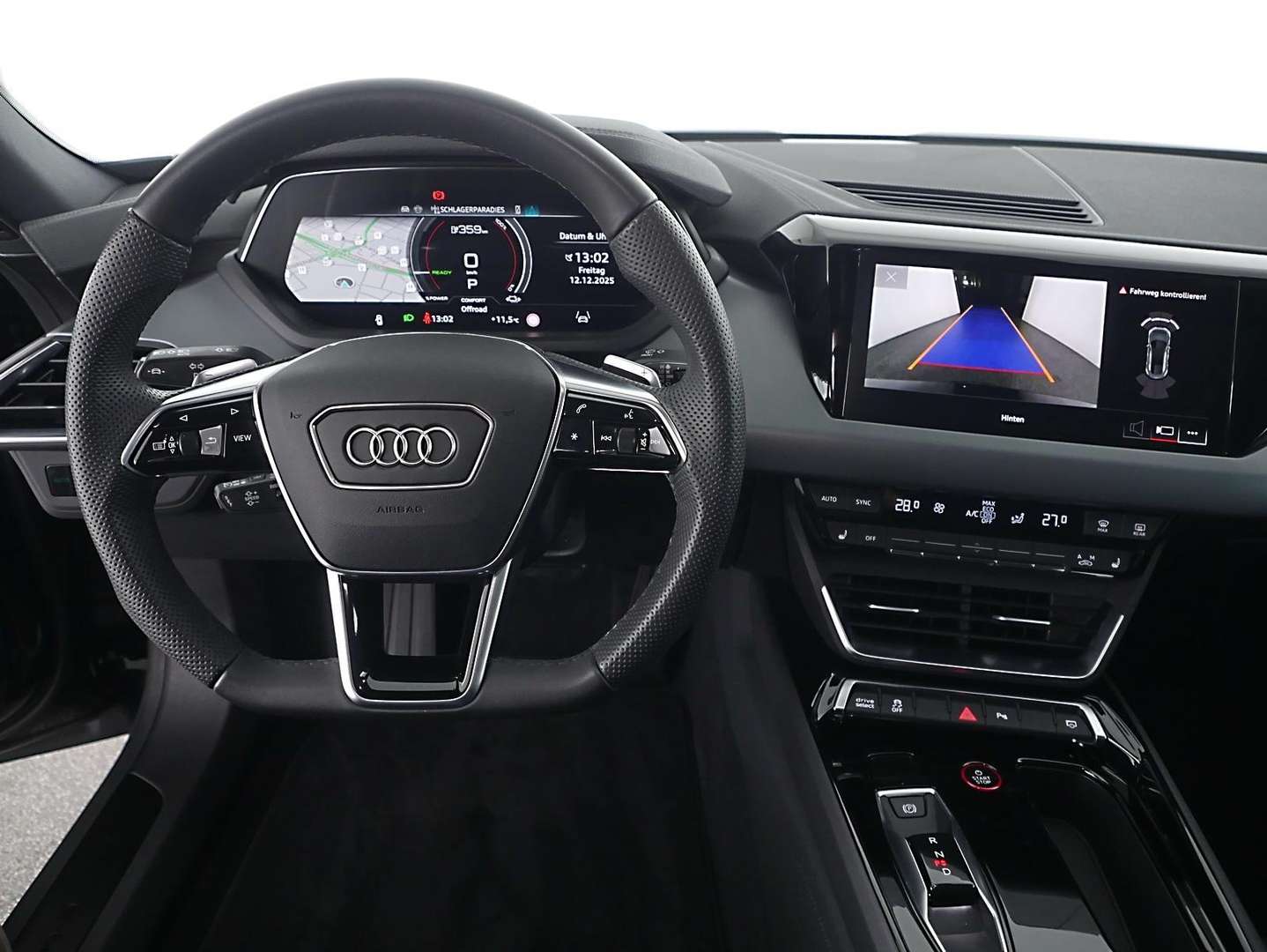 Audi E-tron GT - 2023 - Joinsteer - #2