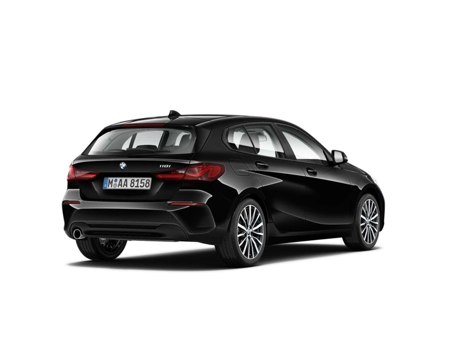 BMW 118i Advantage 118i - 2023 - Joinsteer - #3