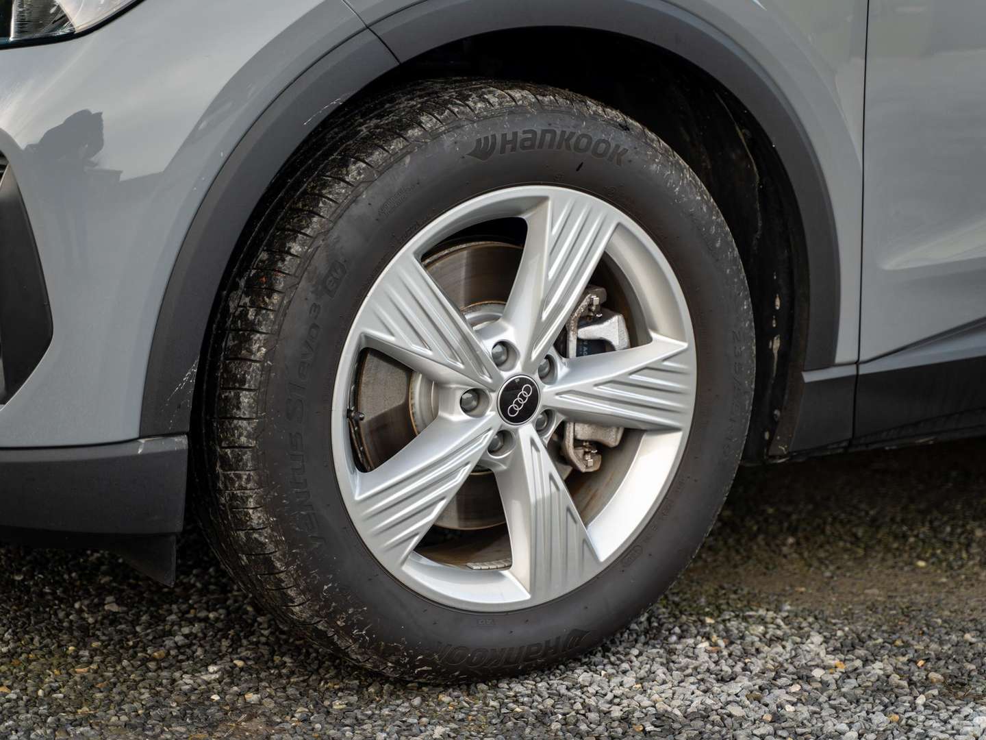 Audi Q4 E-tron Sportback Edition 45 TFSI E - 2024 - Joinsteer - #8