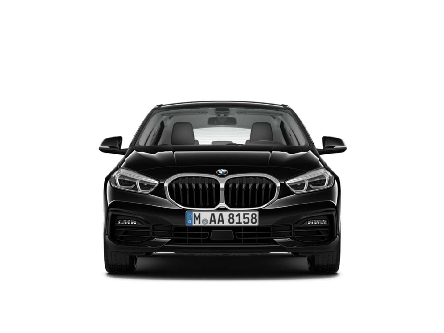 BMW 118i Advantage 118i - 2023 - Joinsteer - #5