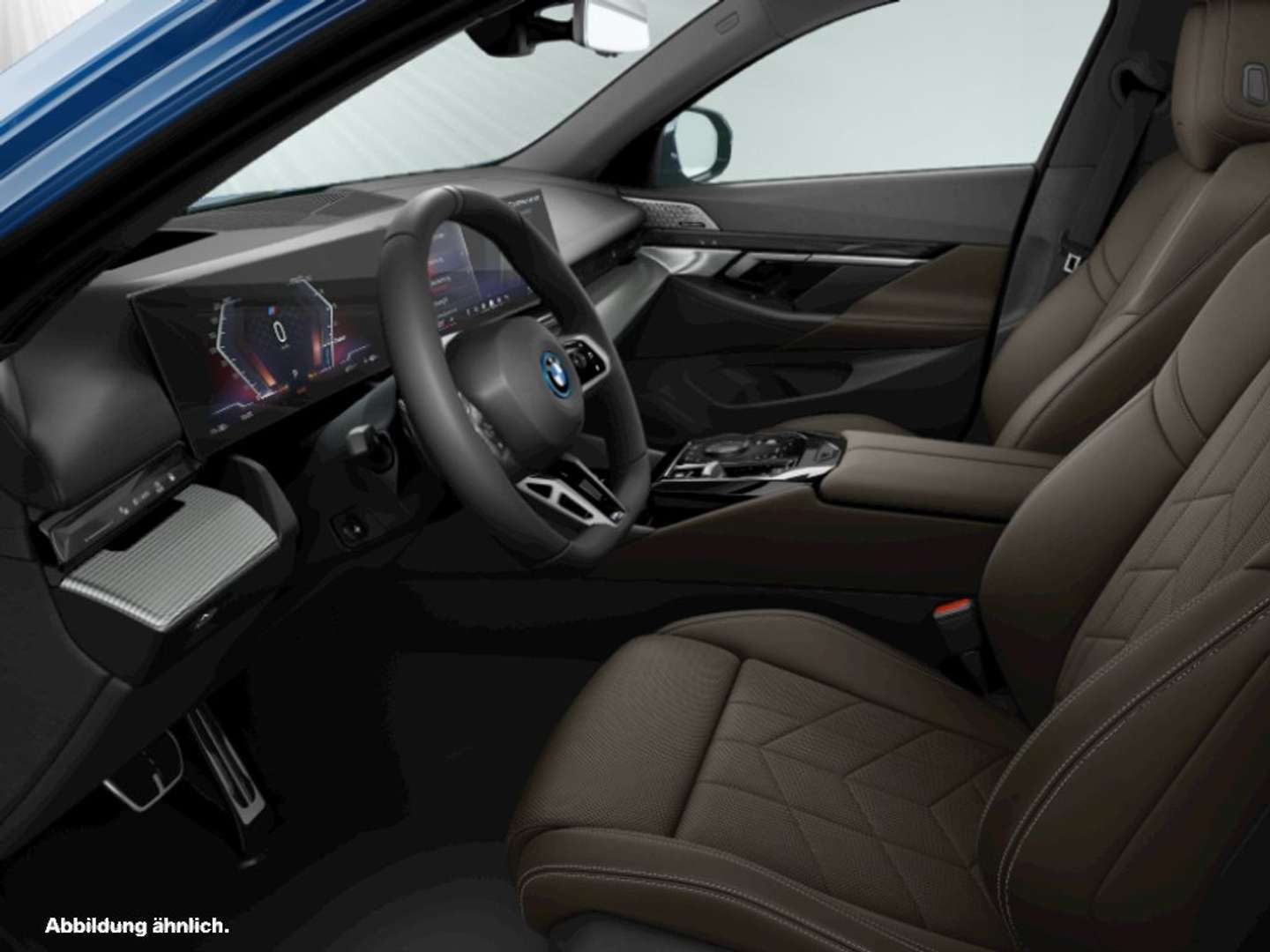 BMW I5 Touring M Sport EDrive40 - 2024 - Joinsteer - #3