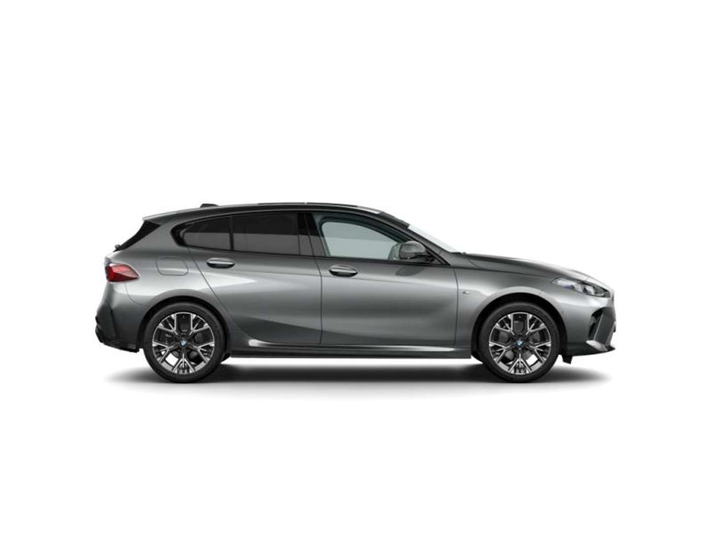 BMW 116 M Sport 116i - 2025 - Joinsteer - #1