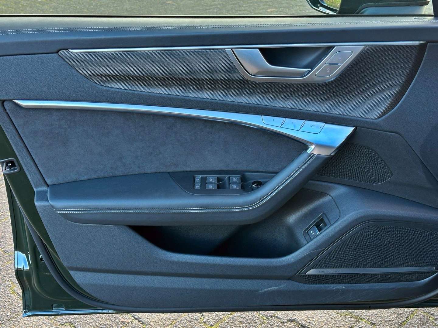 Audi S6 Avant Black TDI - 2023 - Joinsteer - #6