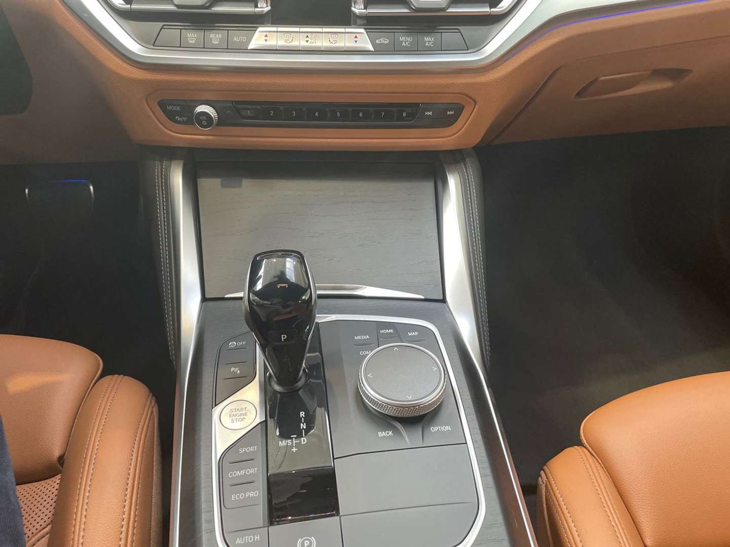 BMW Série 420 D Gran Coupé M Sport 420d - 2022 - Joinsteer - #9