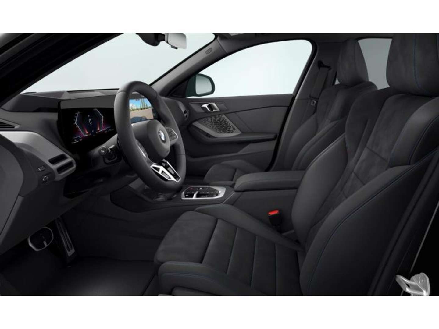 BMW 116 M Sport 116i - 2025 - Joinsteer - #3