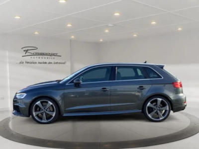 Audi RS3 Sportback 2.5 TFSI Quattro S Tronic -  - Joinsteer - #2