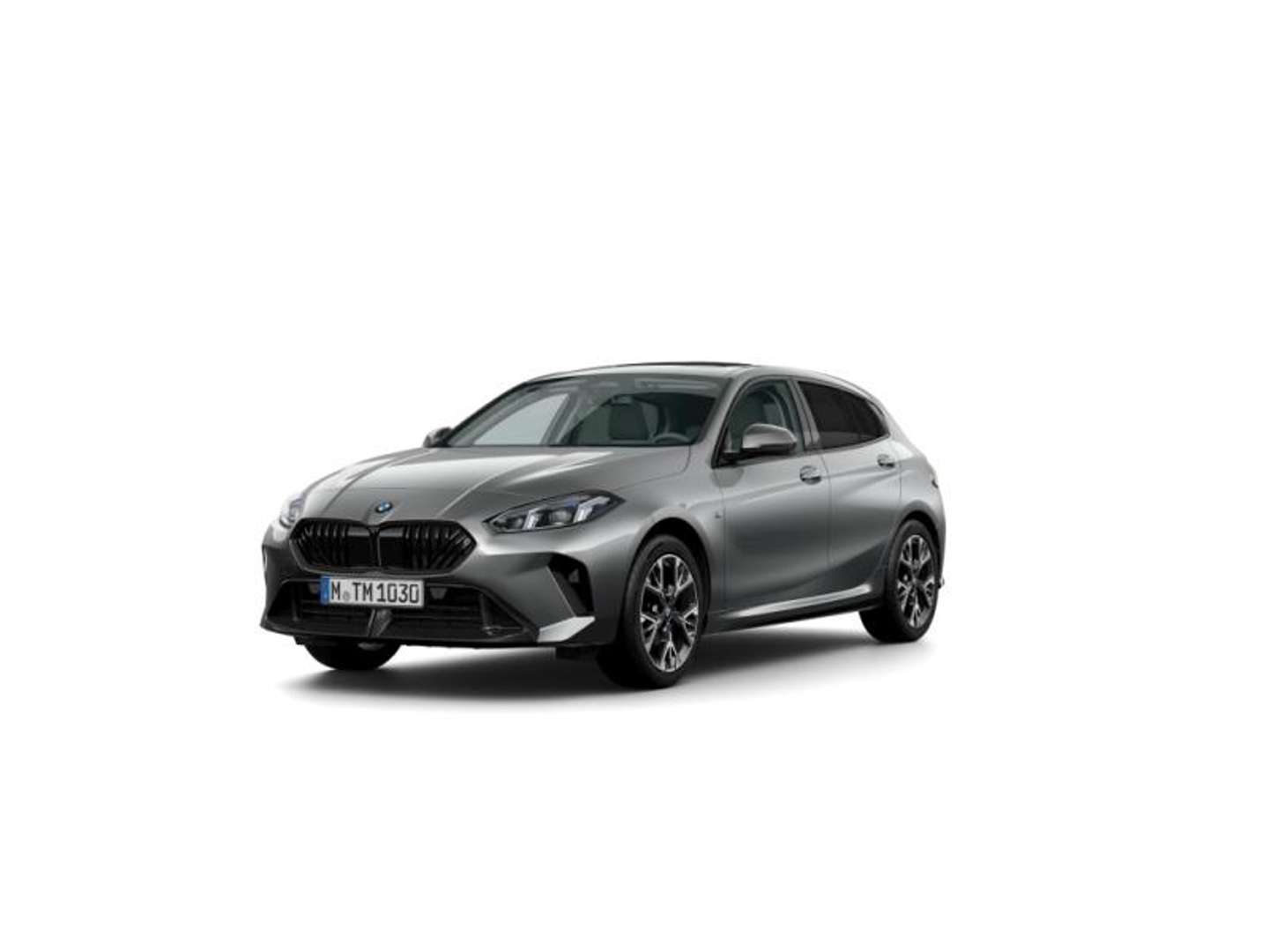 BMW 116 M Sport 116i - 2025 - Joinsteer - #6