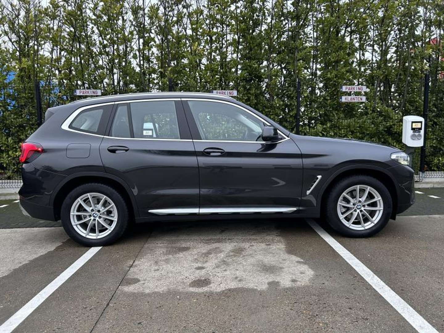 BMW X3 20i - 2023 - Joinsteer - #3