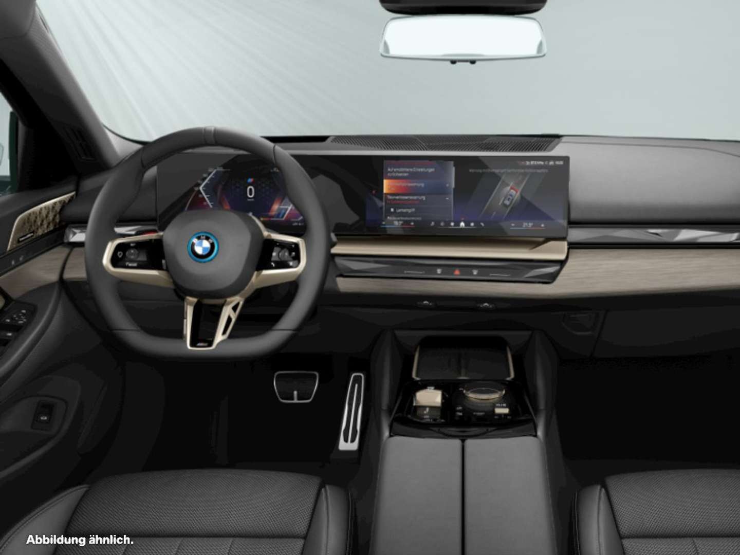 BMW I5 Touring M Sport EDrive40 - 2025 - Joinsteer - #4