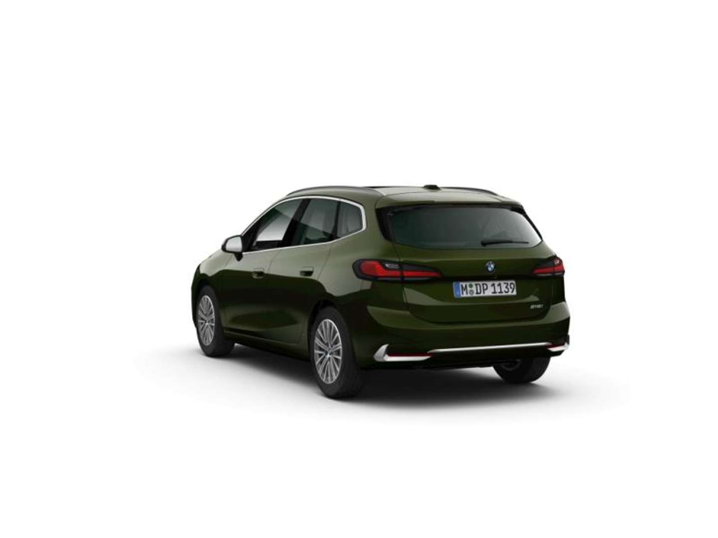 BMW 216 IA Active Tourer Luxury I - 2025 - Joinsteer - #2
