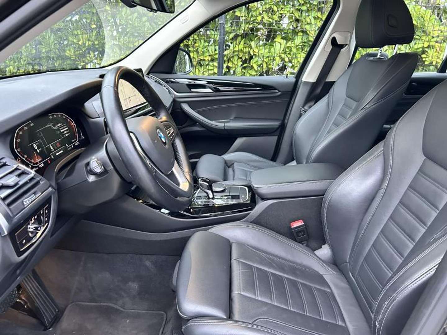 BMW X3 20i - 2023 - Joinsteer - #5