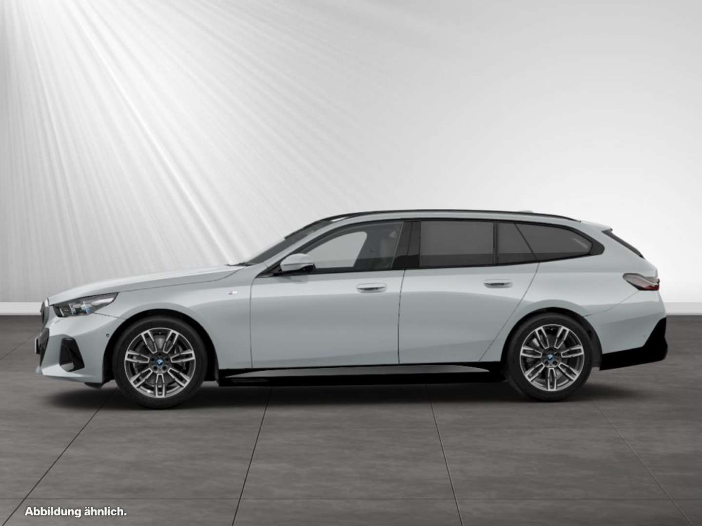 BMW I5 Touring M Sport EDrive40 - 2025 - Joinsteer - #5
