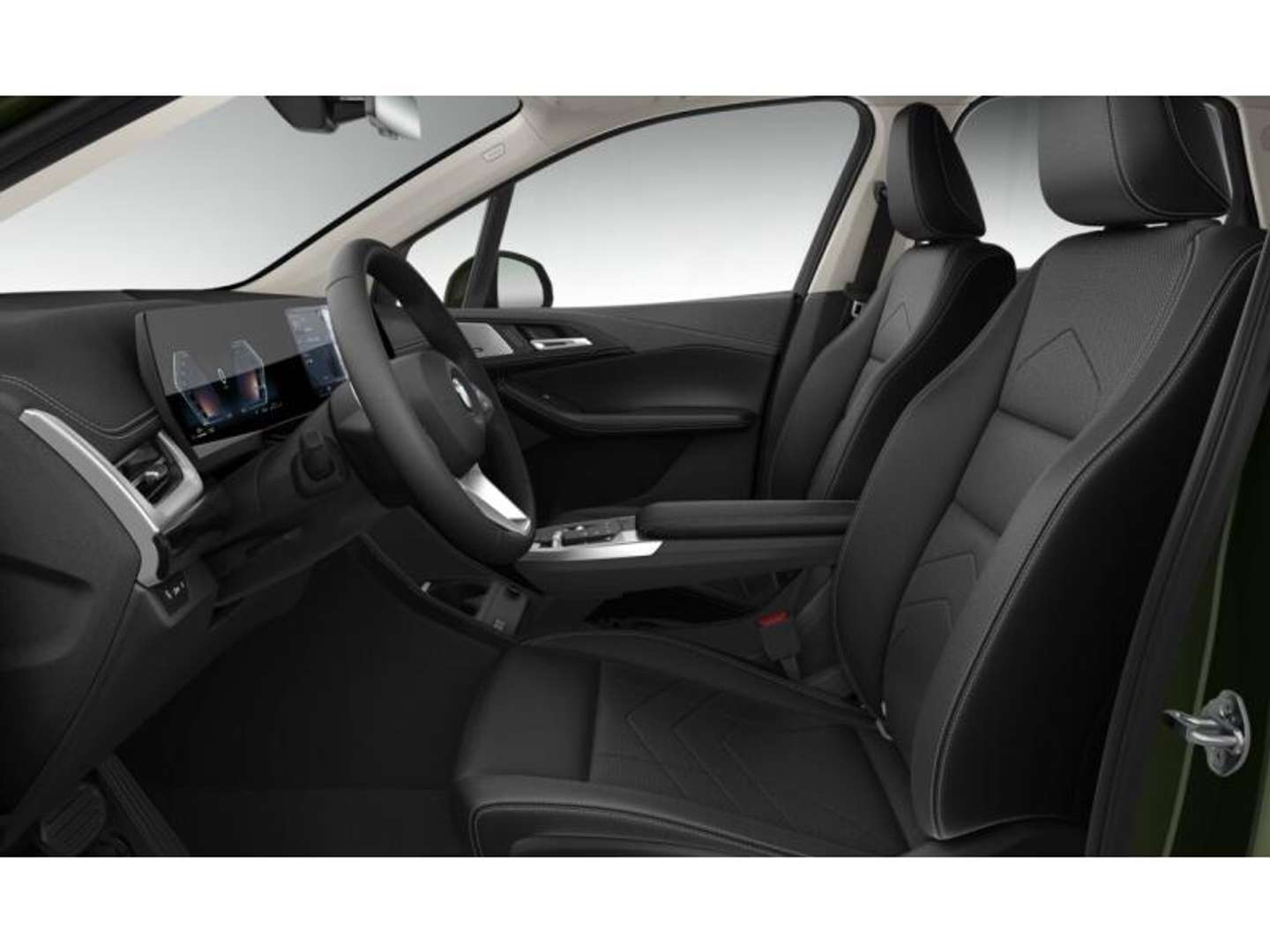 BMW 216 IA Active Tourer Luxury I - 2025 - Joinsteer - #3