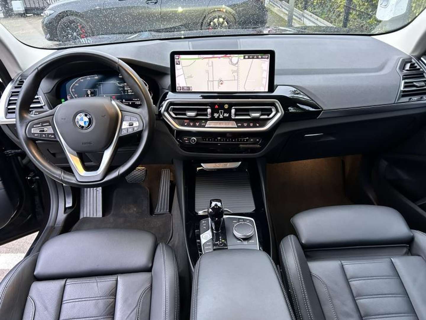BMW X3 20i - 2023 - Joinsteer - #6