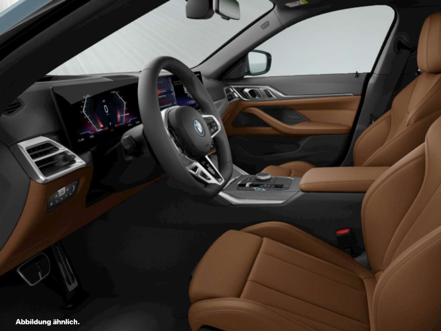 BMW I4 M Sport EDrive40 - 2024 - Joinsteer - #3