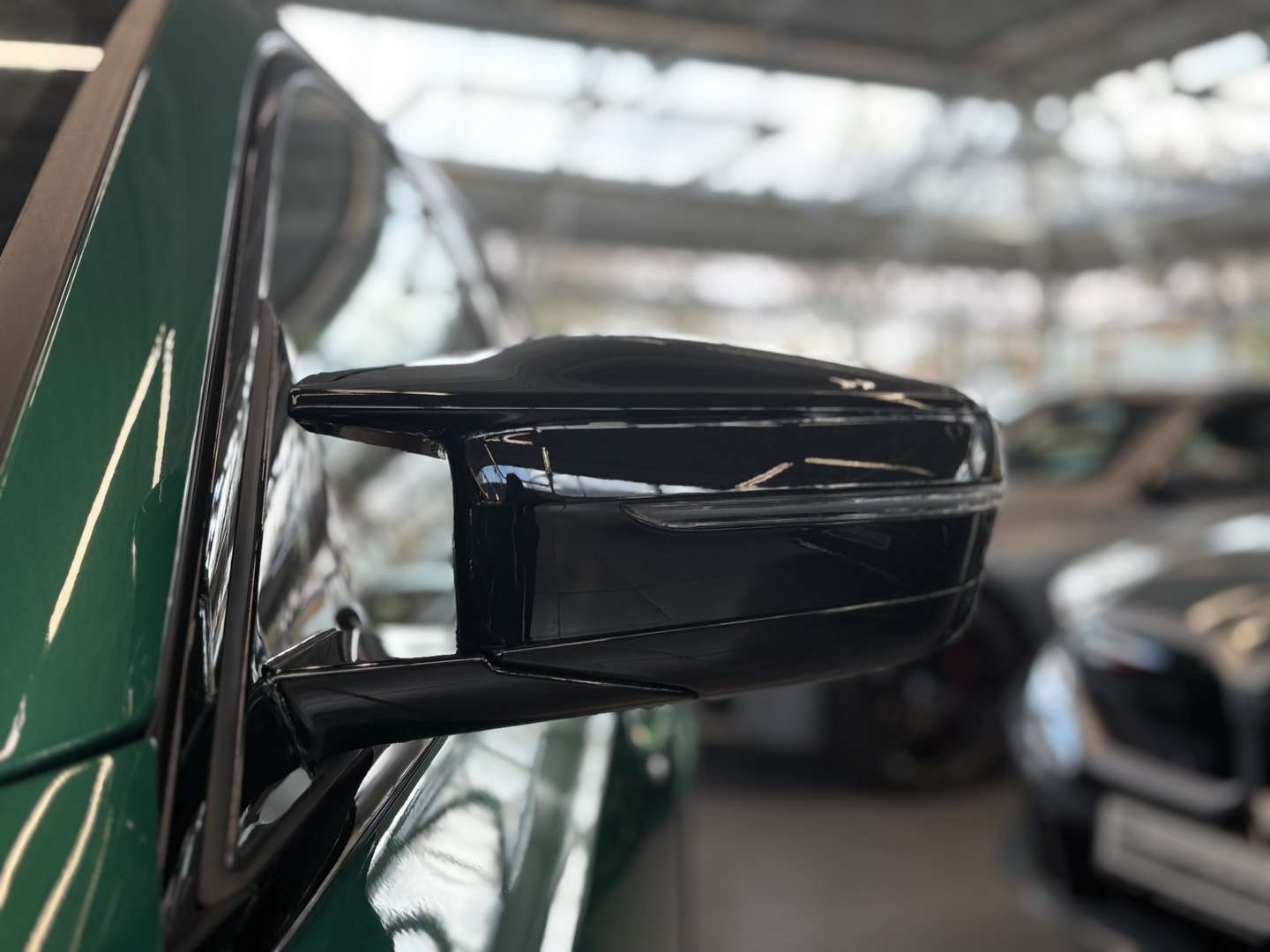 BMW M3 Competition MxDrive - 2024 - Joinsteer - #8