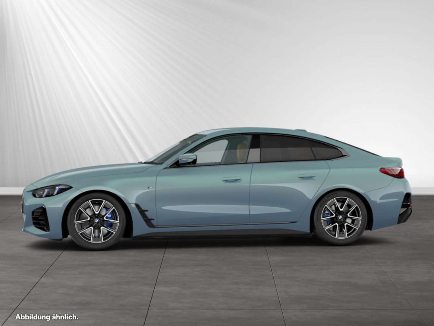 BMW I4 M Sport EDrive40 - 2024 - Joinsteer - #5