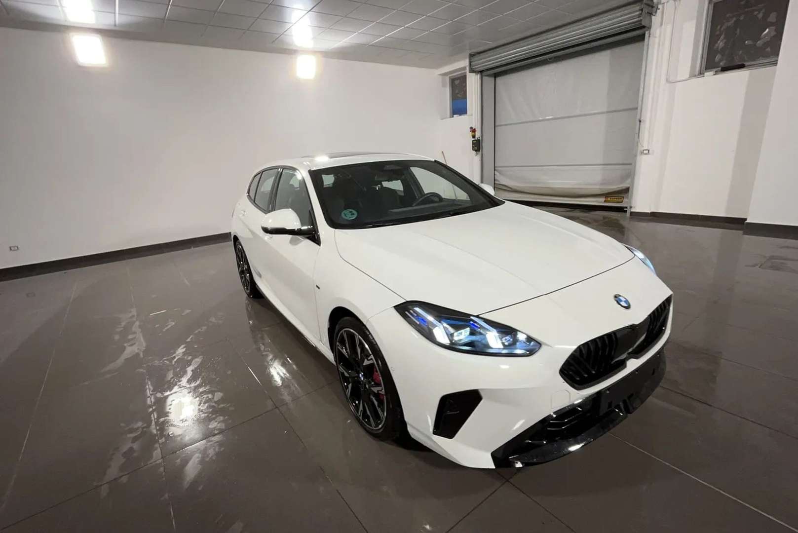 BMW 120i M Sport 120i - 2025 - Joinsteer - #2