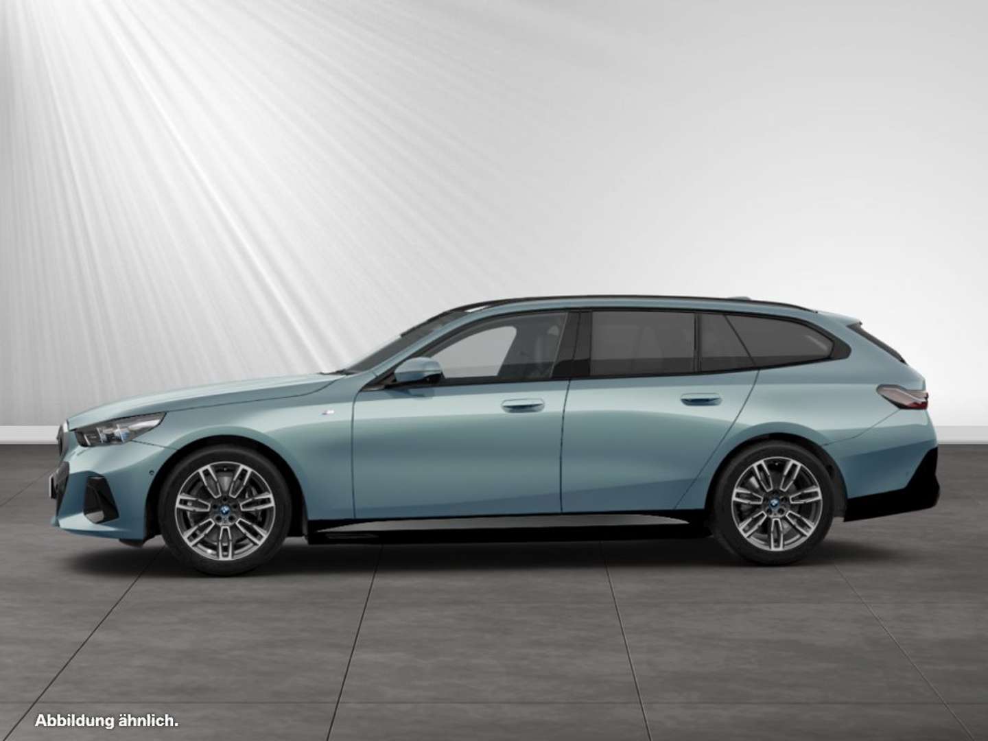 BMW I5 Touring M Sport EDrive40 - 2024 - Joinsteer - #5