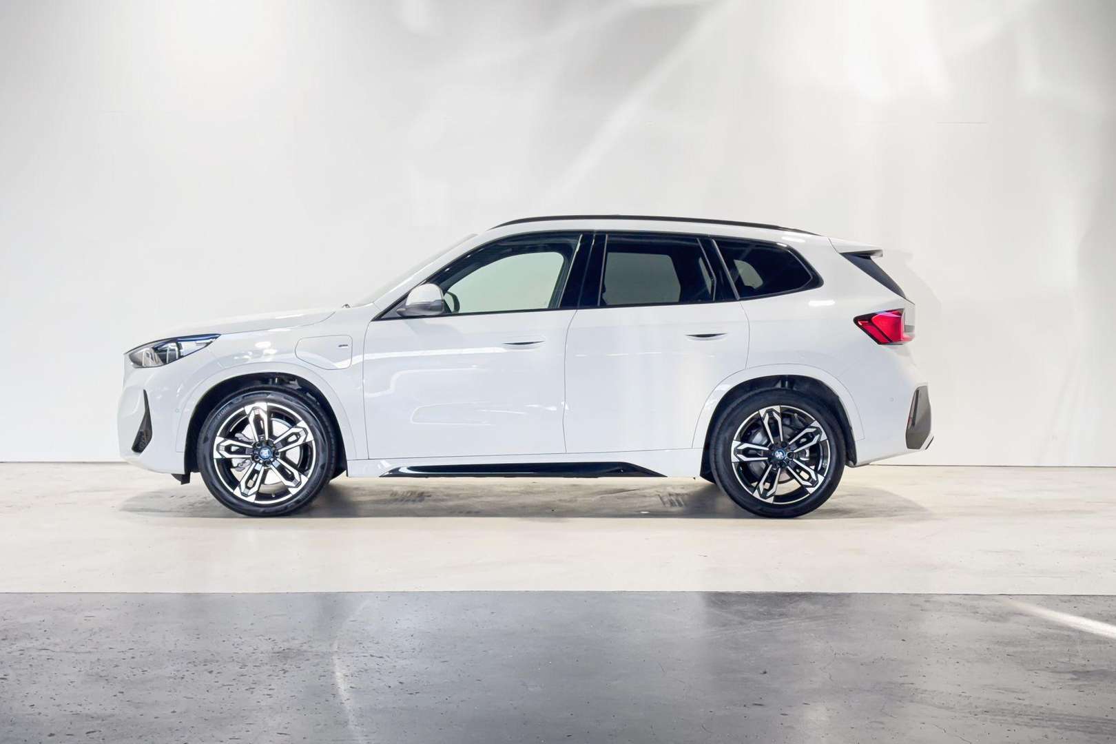 BMW X1 M-Sport XDrive30e - 2025 - Joinsteer - #1