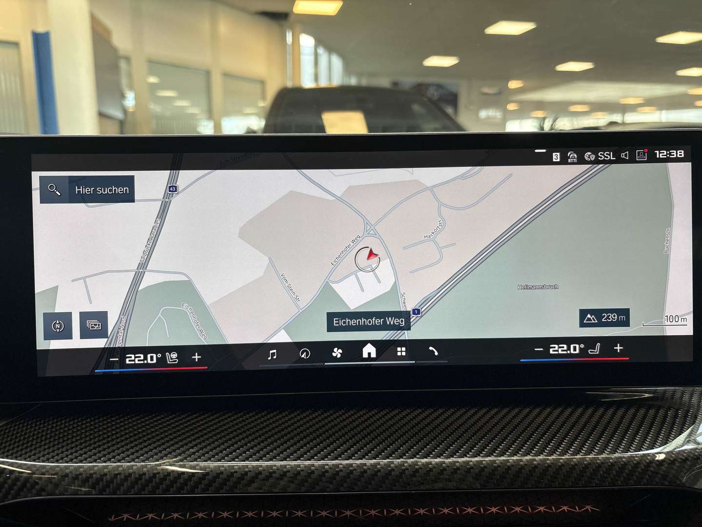 BMW M3 Competition MxDrive - 2024 - Joinsteer - #16