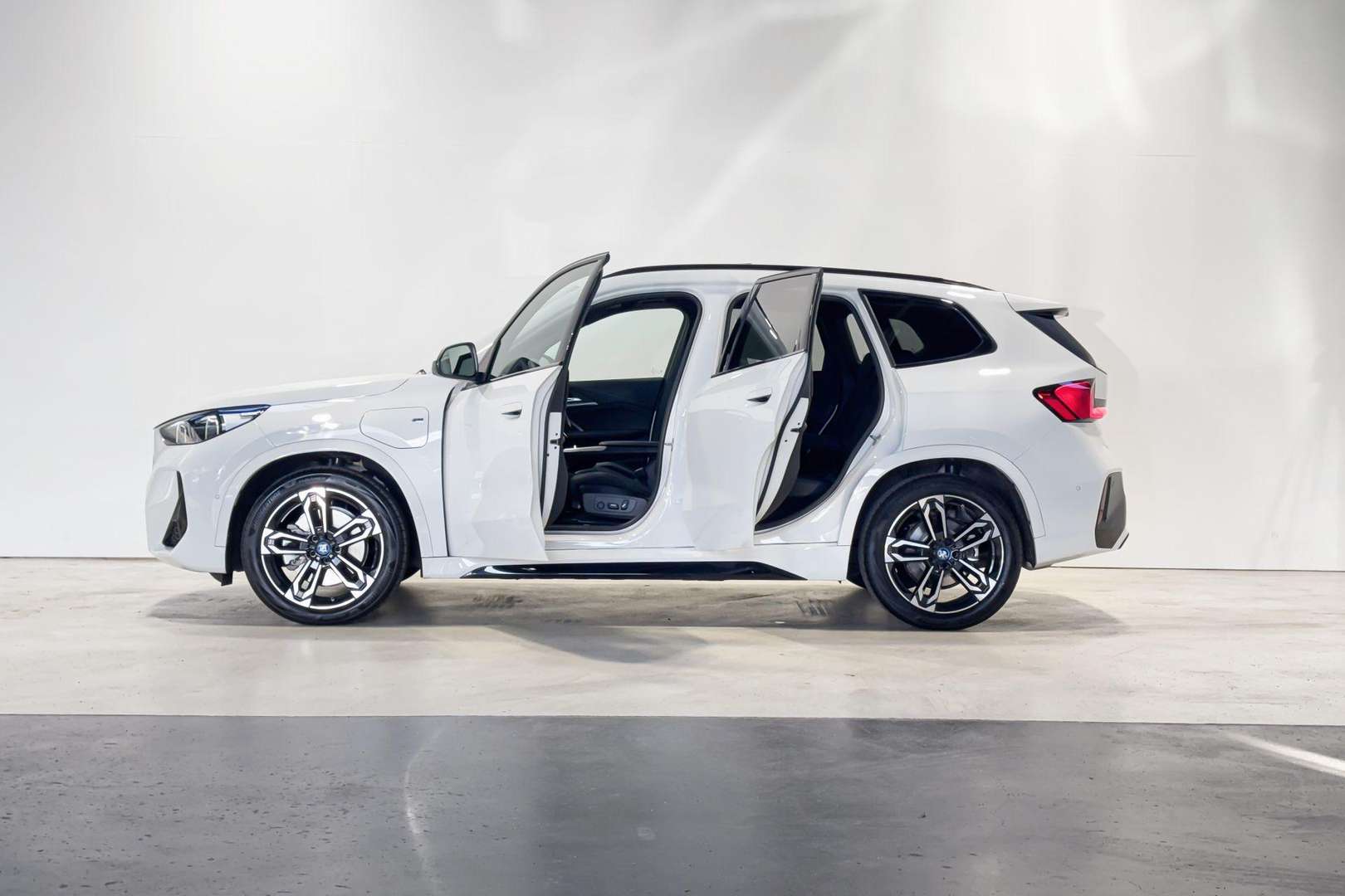 BMW X1 M-Sport XDrive30e - 2025 - Joinsteer - #2