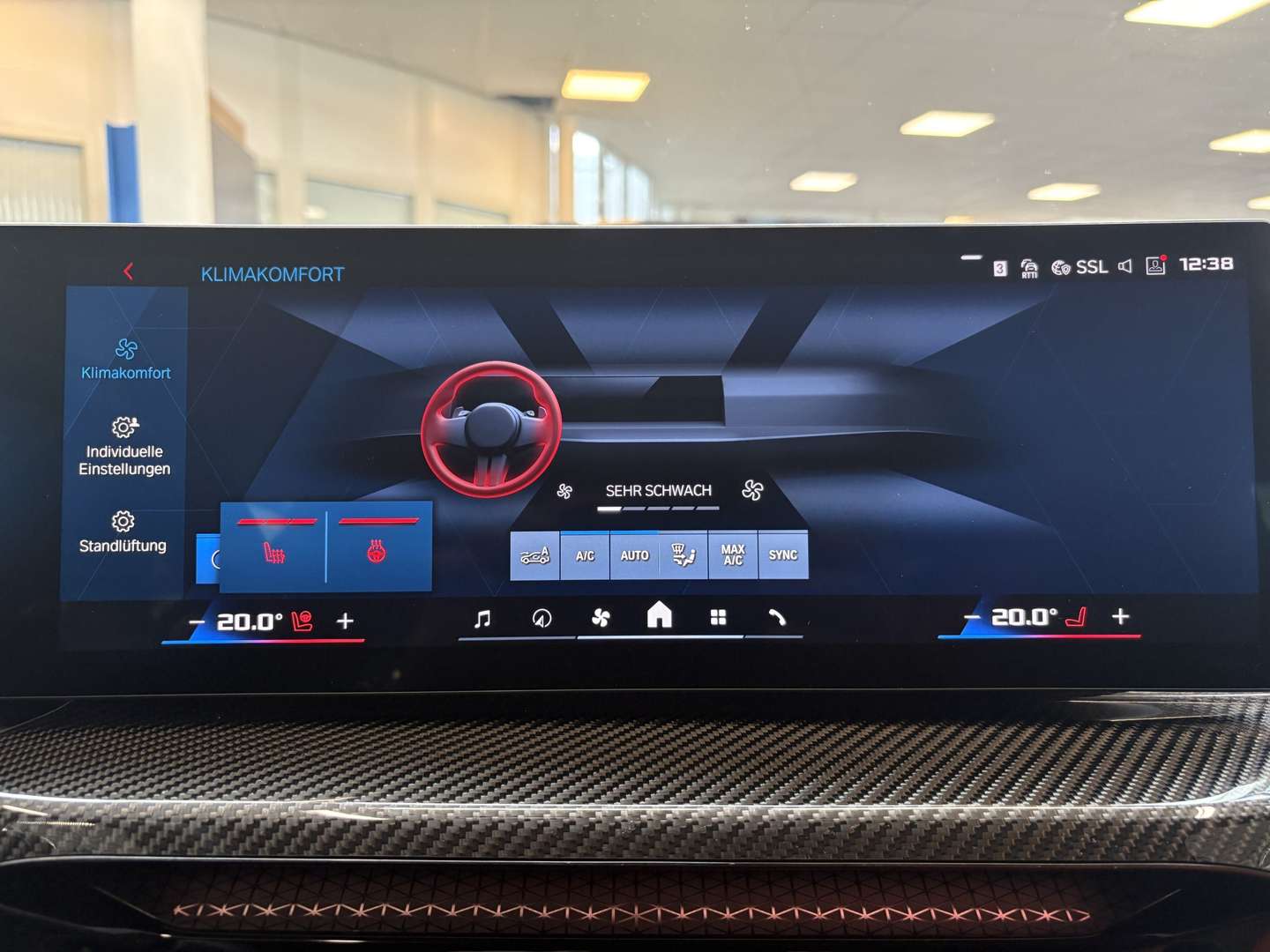 BMW M3 Competition MxDrive - 2024 - Joinsteer - #18