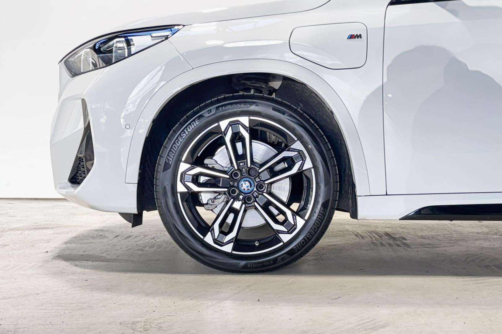 BMW X1 M-Sport XDrive30e - 2025 - Joinsteer - #3