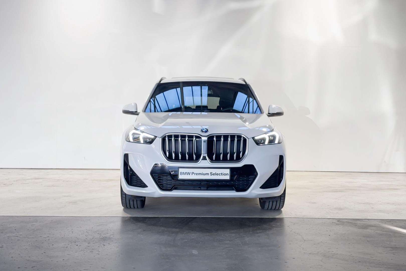 BMW X1 M-Sport XDrive30e - 2025 - Joinsteer - #4