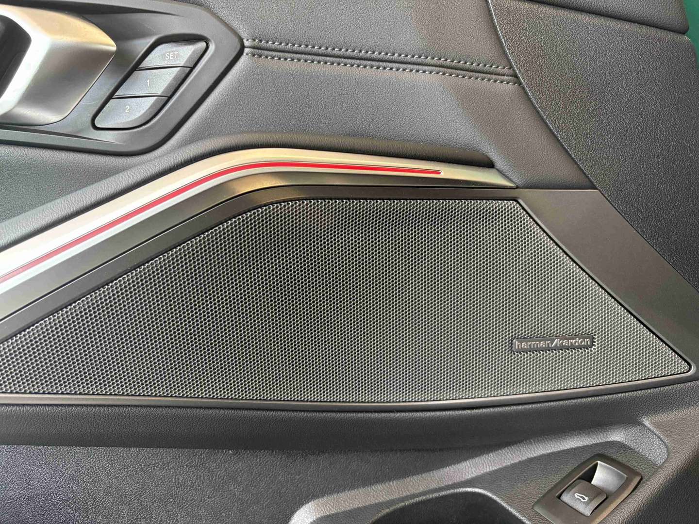 BMW M3 Competition MxDrive - 2024 - Joinsteer - #20