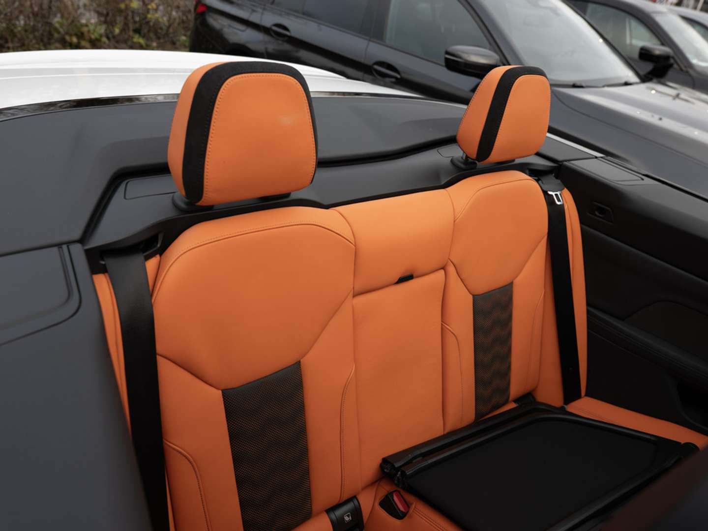 BMW M4 Cabriolet M4 XDrive Competition - 2023 - Joinsteer - #5