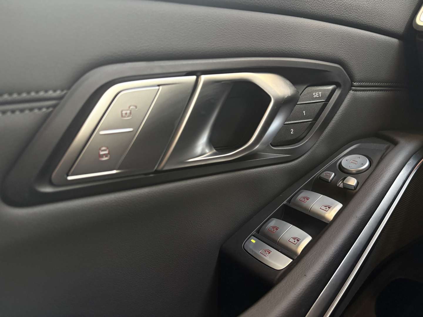 BMW M3 Competition MxDrive - 2024 - Joinsteer - #22