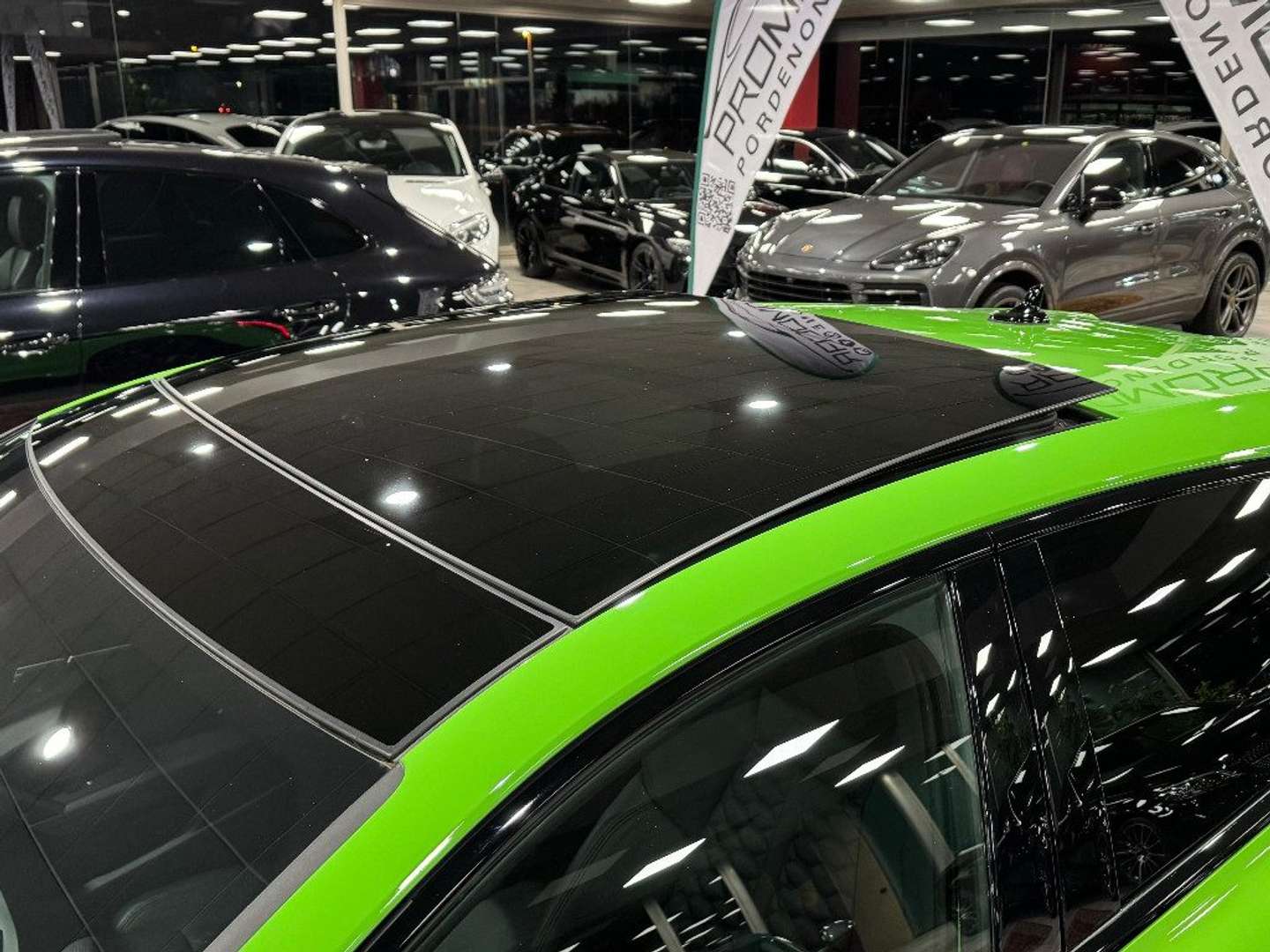 Audi RS3 Sportback TFSI - 2024 - Joinsteer - #5