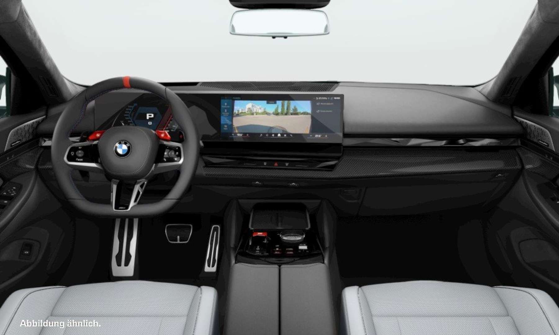 BMW M5 Touring M5 - 2025 - Joinsteer - #3