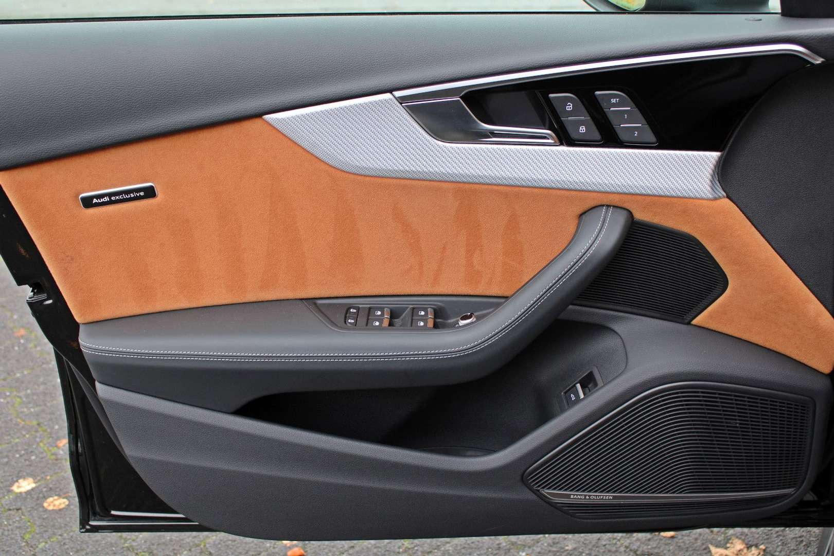 Audi RS4 Avant Black - 2022 - Joinsteer - #5