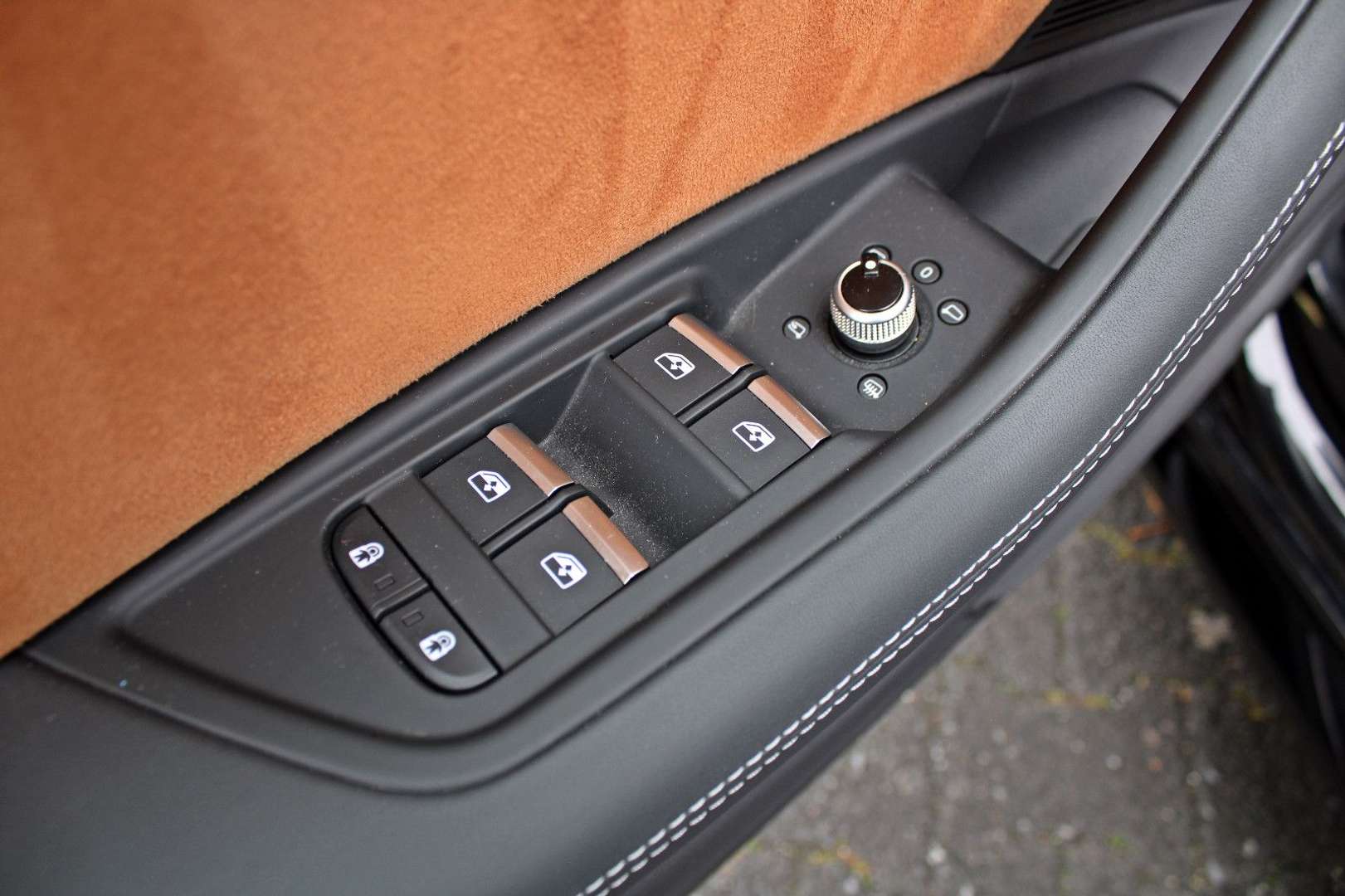 Audi RS4 Avant Black - 2022 - Joinsteer - #6