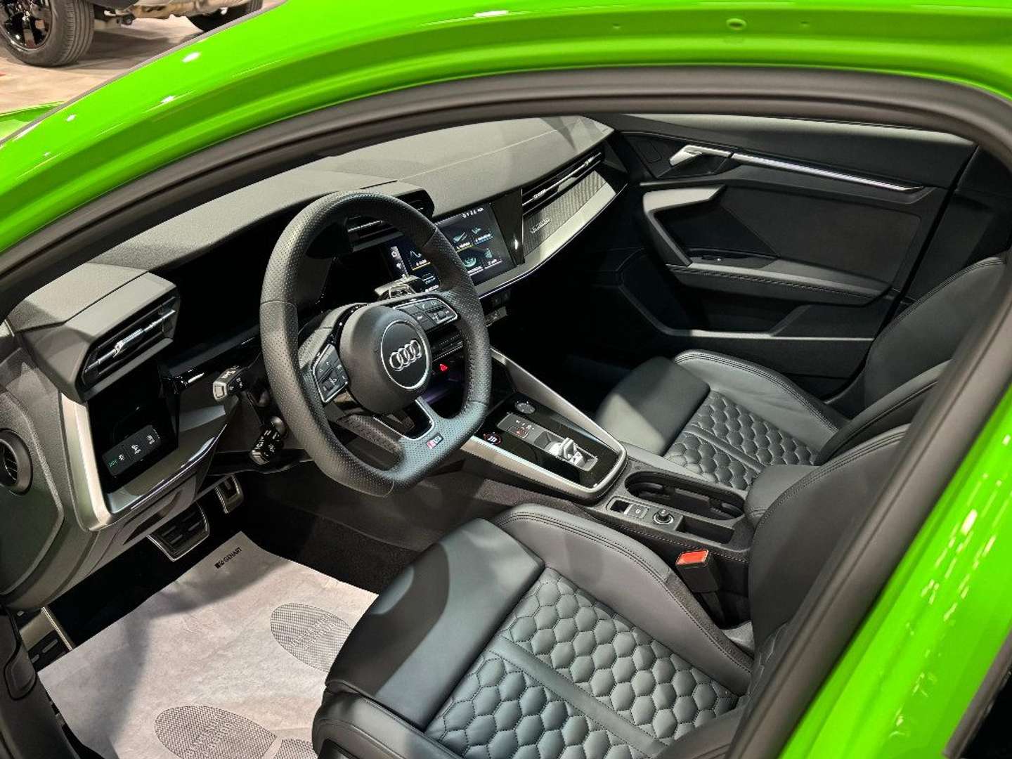 Audi RS3 Sportback TFSI - 2024 - Joinsteer - #6