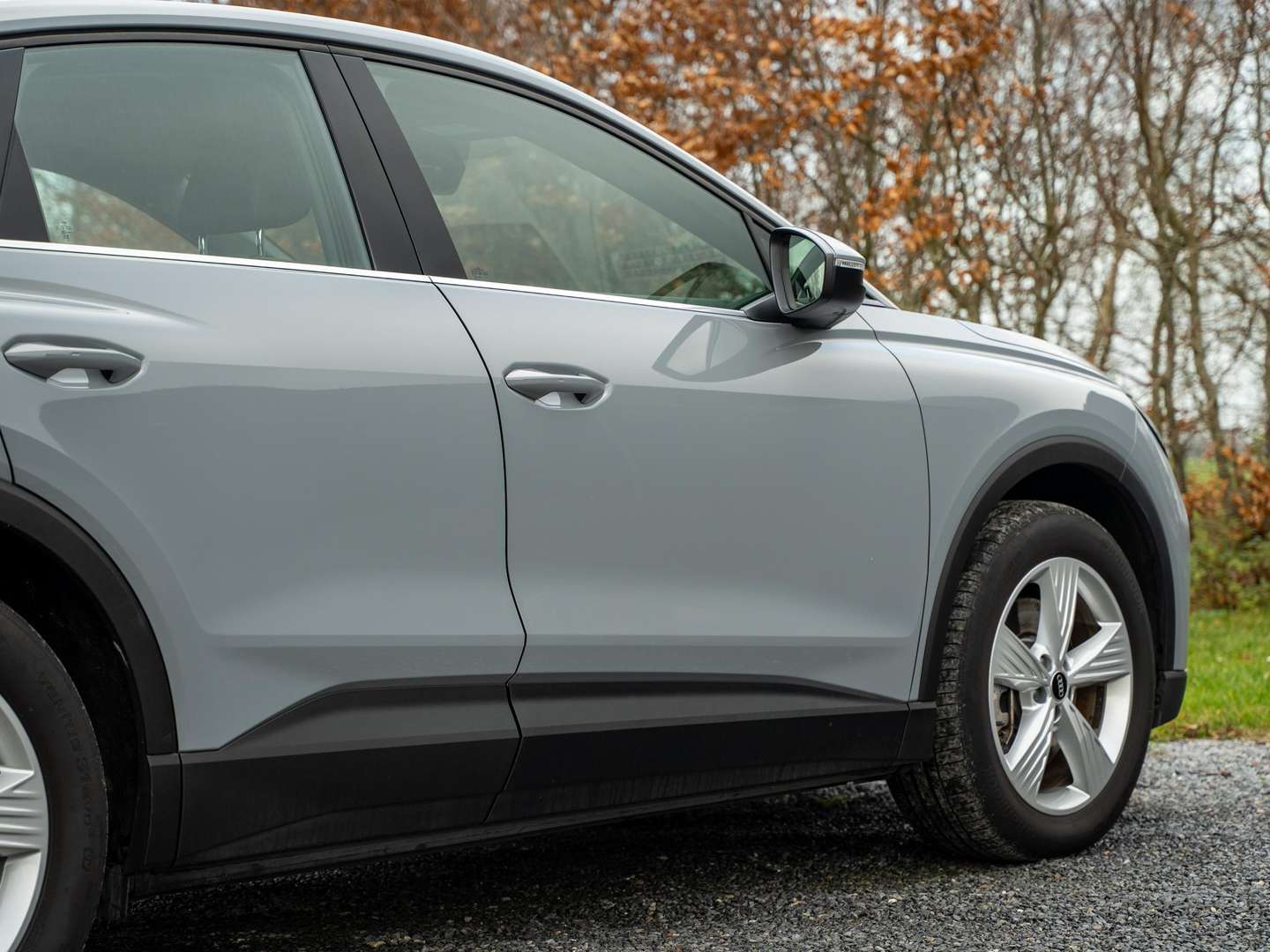 Audi Q4 E-tron Sportback Edition 45 TFSI E - 2024 - Joinsteer - #23